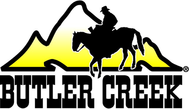 Butler Creek - Butler Creek