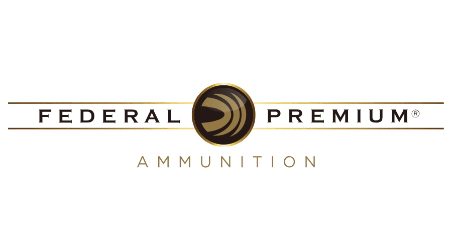 Ammunisjon - Federal Ammunition