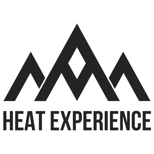 Overdeler - Heat Experience
