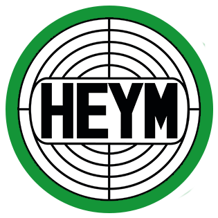 Jaktreimer - Heym AG