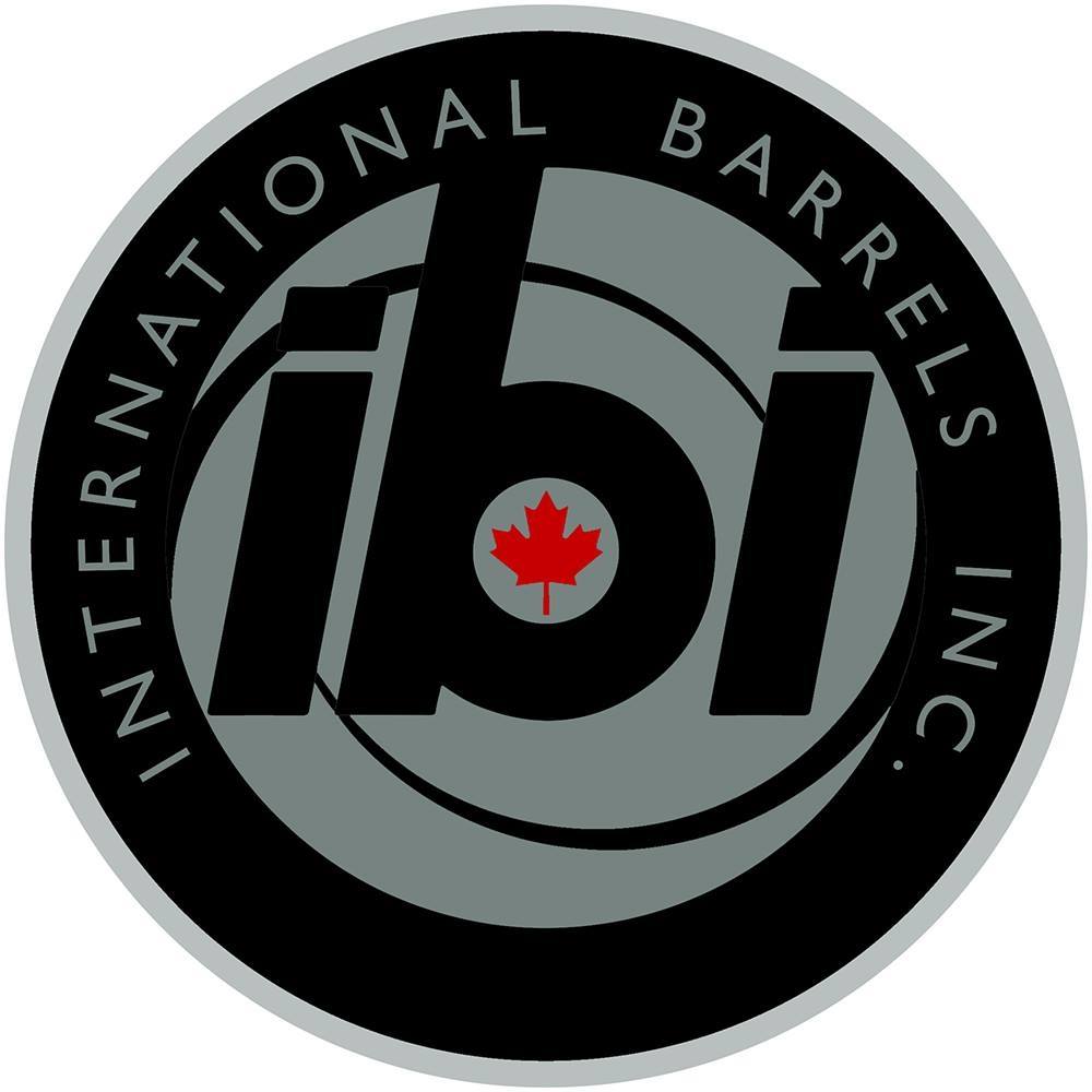 Våpen - International Barrels Inc