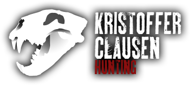 Jakt-tilbehør - Kristoffer Clausen