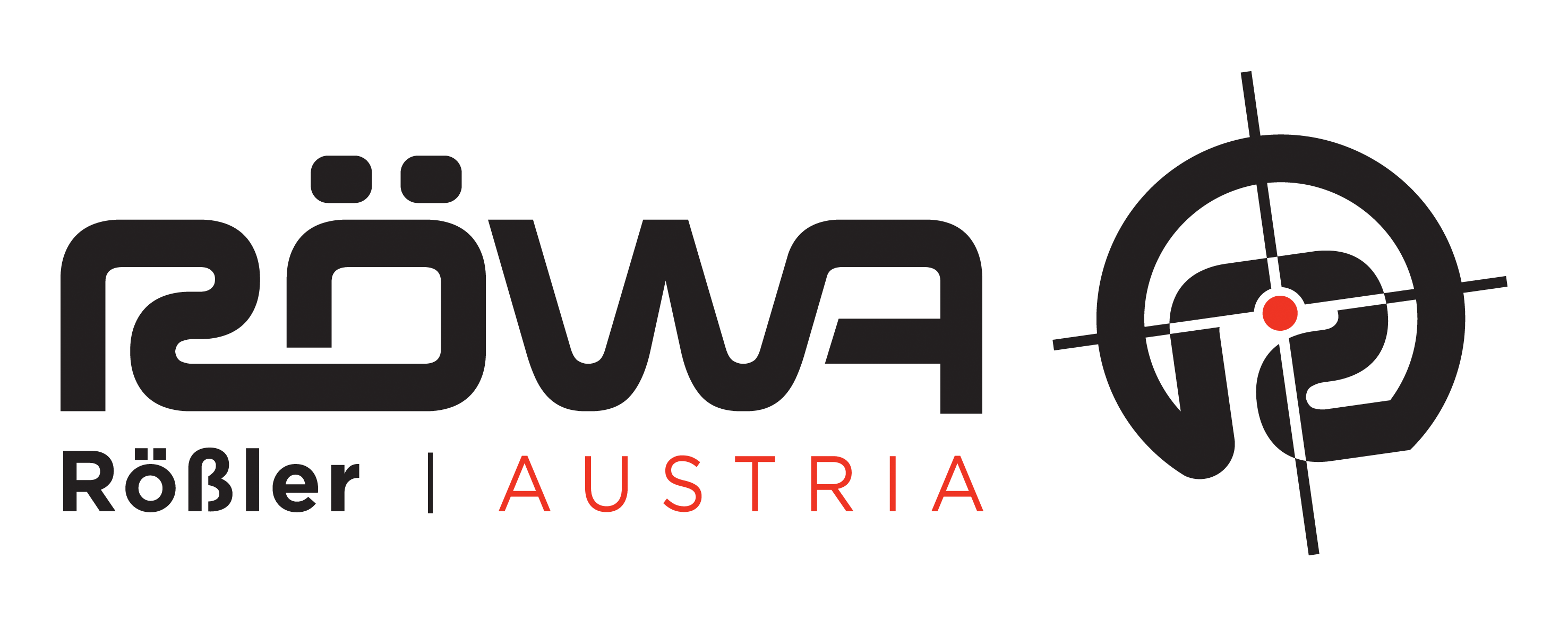 Våpen - Röwa Rößler Austria