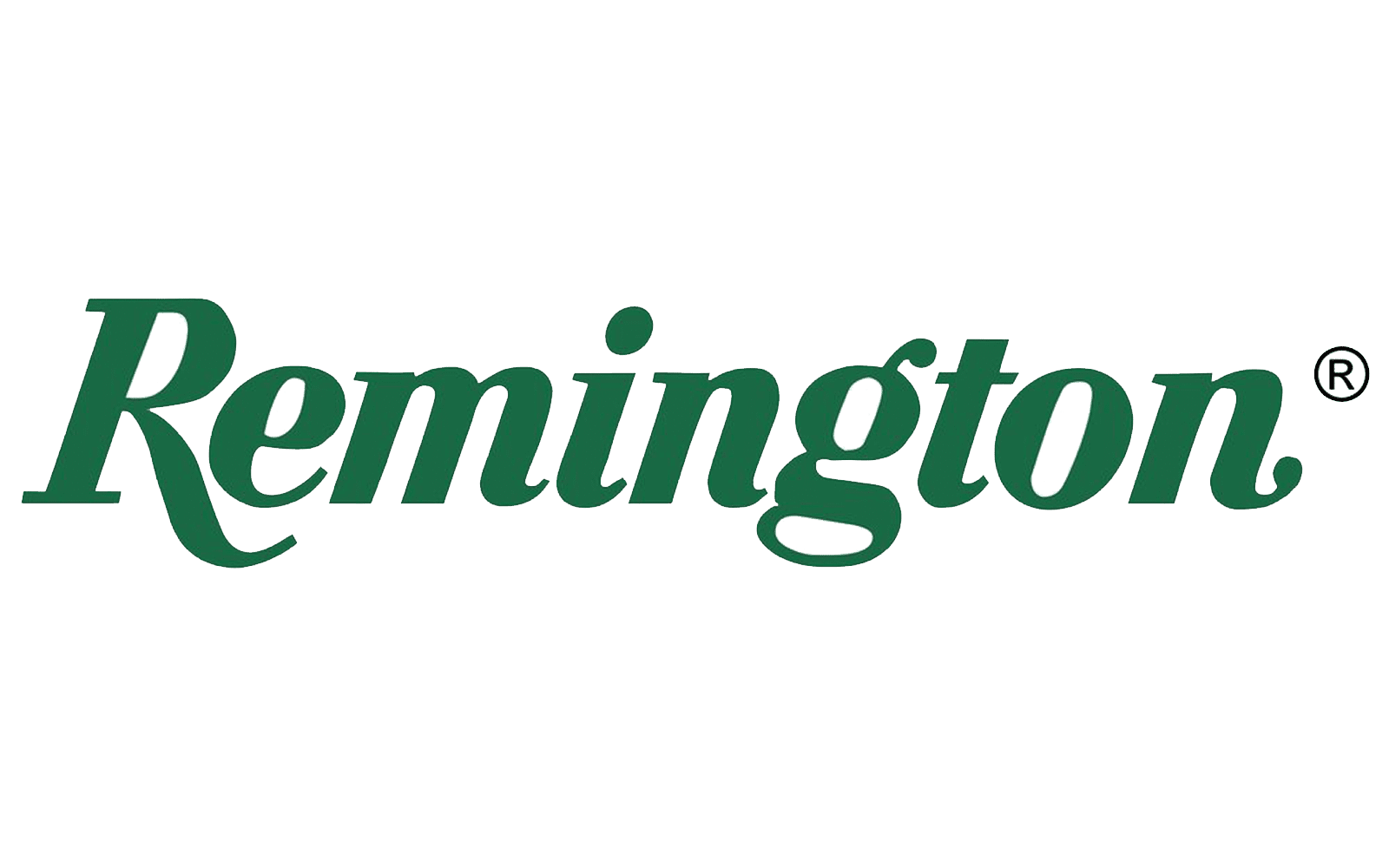 Pumpehagle - Remington