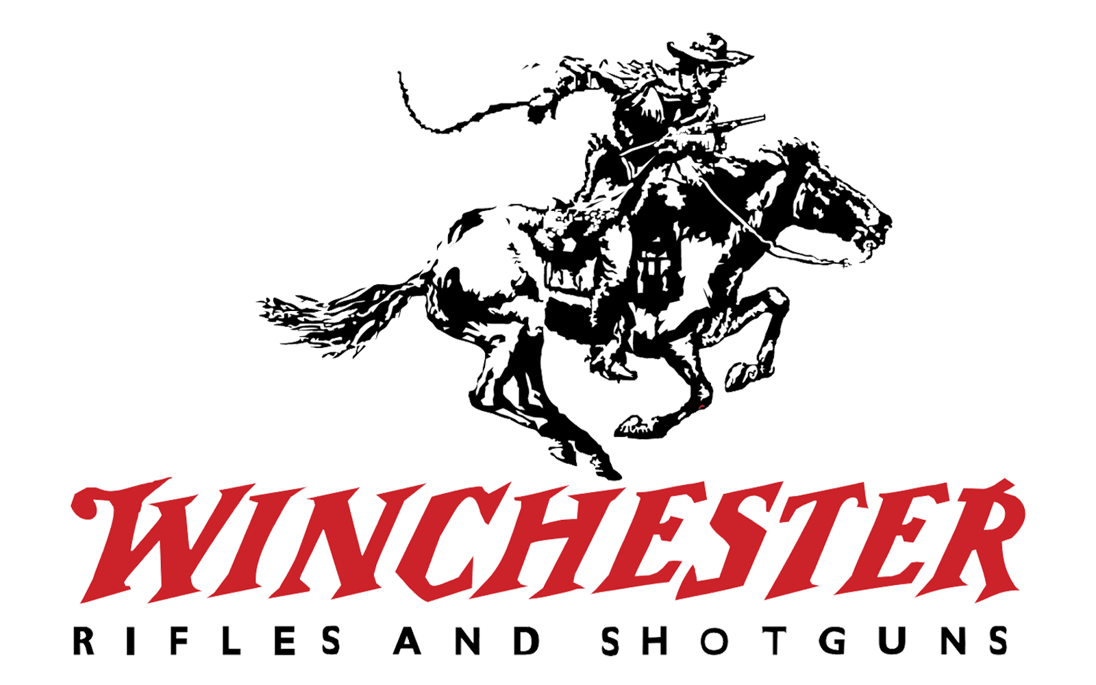 Utstyr - Winchester