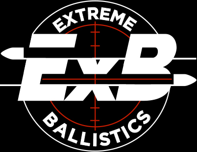 Xtreme Ballistics - Xtreme Ballistics