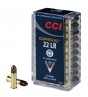 CCI 22 COPPER CHP (50 pk.)