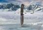 TRC Knives South Pole kniv