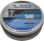 Norica Match Luftkuler 4,5mm 500stk