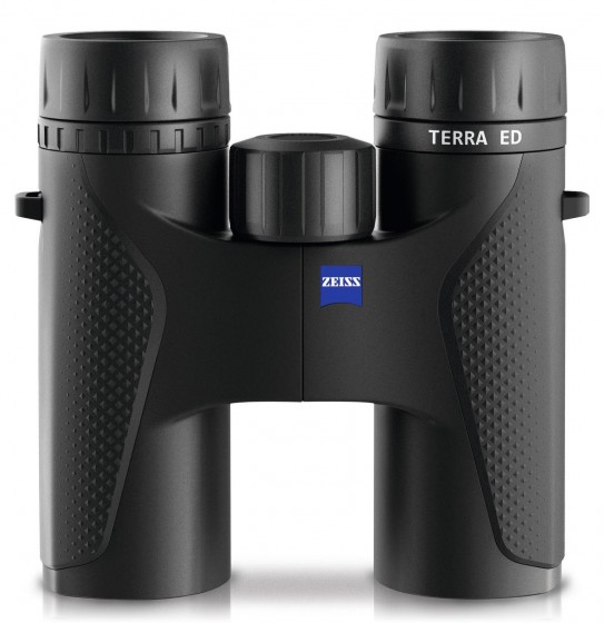 Zeiss Terra ED 8x32 Compact Black