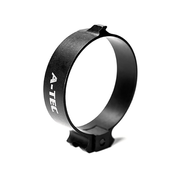 A-Tec A-ring 49,5mm Hertz/H2 miragebåndfeste og lyktfeste