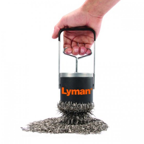 Lyman Medieseperator Magnet