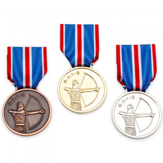 NAIS Medalje