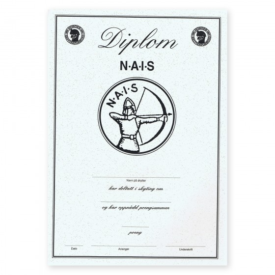NAIS Diplom