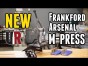 Frankford Arsenal M-Press (NEW): Unboxing and Complete Overview