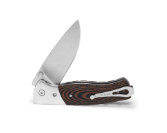 835 Small Folding Selkirk Knife