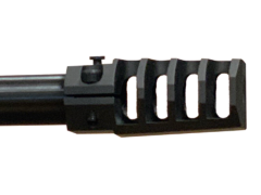 Mauser PMB- Precision Muzzle Break