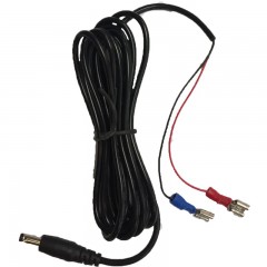 Tilkoblings kabel for batteri 6/12Volt