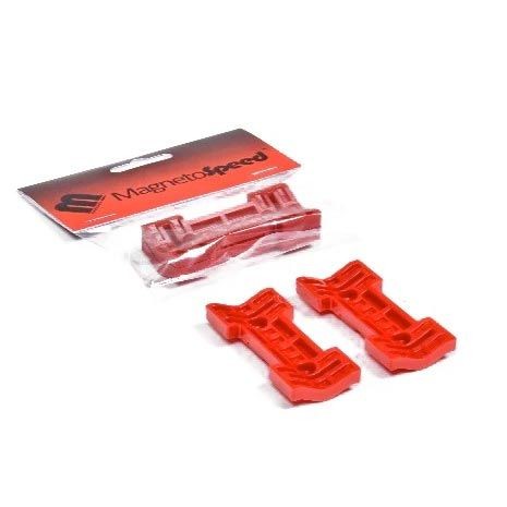 MagnetoSpeed ​​Chronograph Tapered Spacer Kit