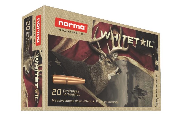 Norma Whitetail