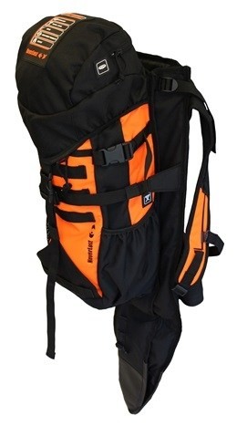 Neverlost Backpack Addon Scout 28 Liter