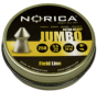 Norica Jumbo Luftkuler 4,5mm