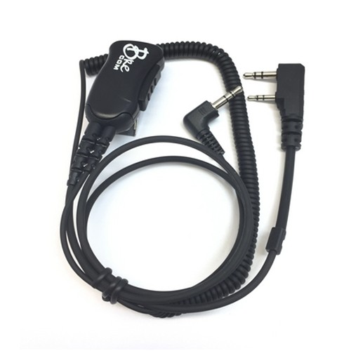 Mikrofonkabel hørselvern AUX VR-550/VR-600