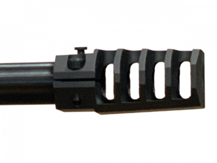 Mauser PMB- Precision Muzzle Break
