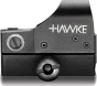 Hawke Reflex Dot Auto Brightness Weaver