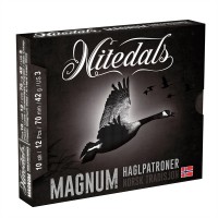Nitedals Magnum 12/70 42 g