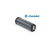Pulsar APS 5 batteri