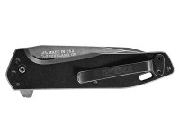 Gerber Fastball Black