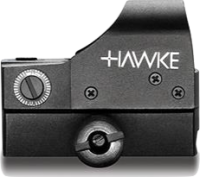 Hawke Reflex Dot Auto Brightness Weaver