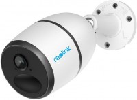 Reolink GO PLUS 4G utendørs batteridrevet viltkamera med app