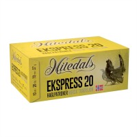 Nitedals Ekspress 20/70 27 g