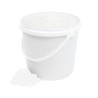 Pøllefyll isopor 2,5 liter