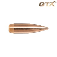 Norma GTX Matchkuler 30 155gr / 10,0g - (100pk)