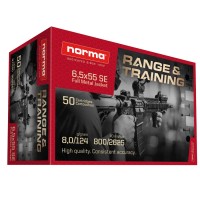 Norma Range & Training (Norma Trainer)