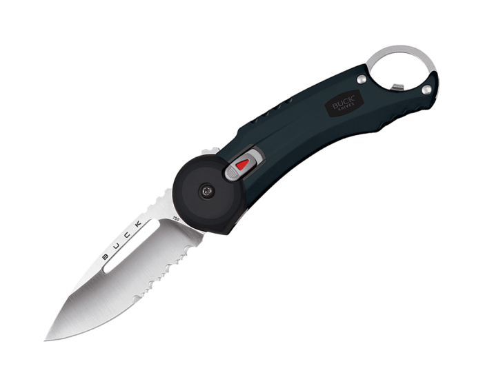 750 Redpoint™ Knife