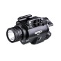 Nextorch WL23 Ultra-Bright Tactical Light with Laser Sight