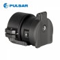 Pulsar 50mm Cover Ring Adapter Steel