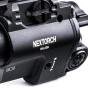 Nextorch WL23 Ultra-Bright Tactical Light with Laser Sight