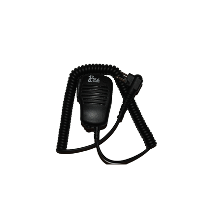 Mikrofon m. høyttaler/VOX/VR-1000