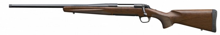 Browning X-bolt Hunter LH .308