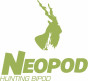 NeoPod ultralett jakttofot for hurtigfeste