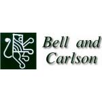 Bell and Carlson