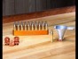 Brass Smith Powder Measure and Precision Funnel Set