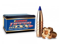 Barnes Tipped TSX Bullets 9.3Mm 250 Grain