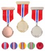 Medalje Standard