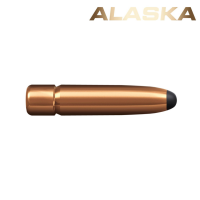 Norma Alaska Kuler 8mm 196gr / 12,7g - (100pk)